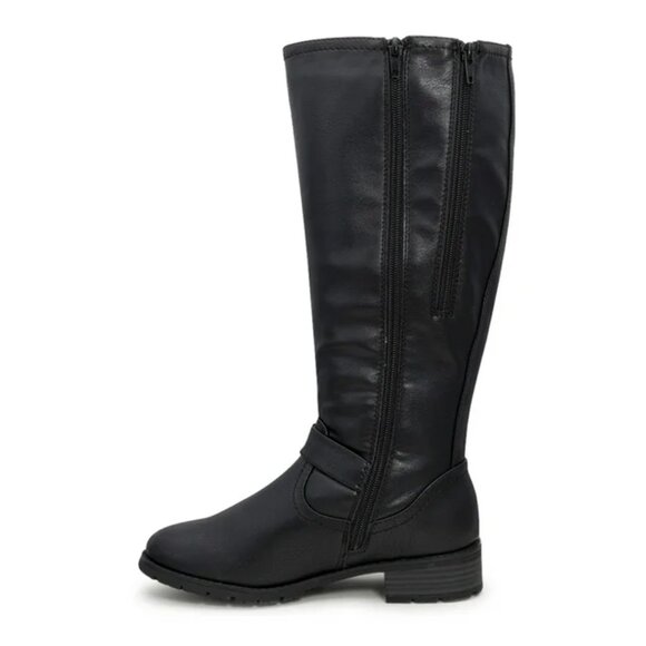 Taxi Tara Wide Width Wide Calf Waterproof Winter Boot - Picture 3 of 12